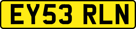 EY53RLN