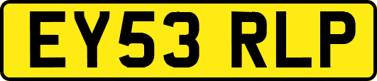 EY53RLP