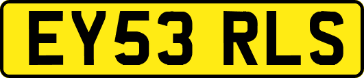 EY53RLS