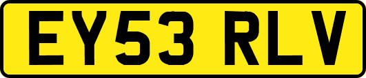 EY53RLV