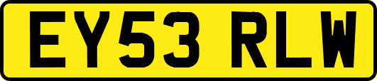 EY53RLW