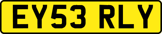 EY53RLY