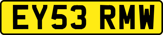EY53RMW