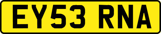 EY53RNA