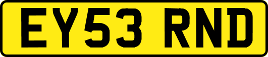 EY53RND