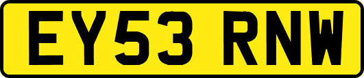 EY53RNW