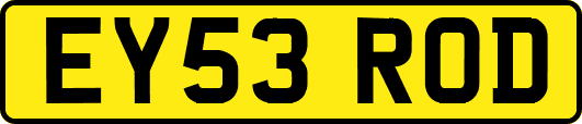 EY53ROD