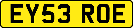 EY53ROE