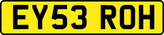 EY53ROH