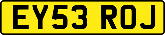 EY53ROJ