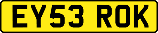 EY53ROK