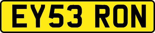 EY53RON