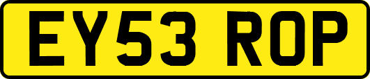 EY53ROP