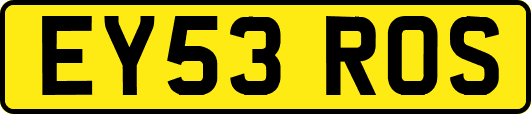 EY53ROS