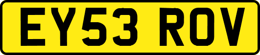 EY53ROV