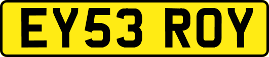 EY53ROY