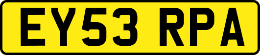 EY53RPA