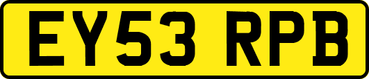 EY53RPB