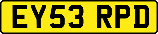 EY53RPD