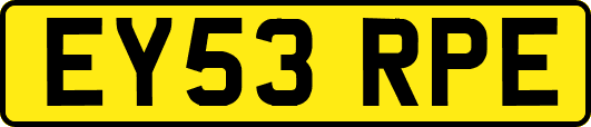 EY53RPE