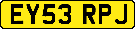 EY53RPJ