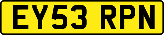 EY53RPN