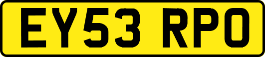 EY53RPO