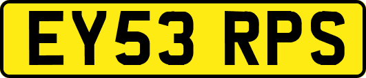 EY53RPS