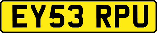 EY53RPU