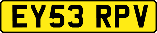 EY53RPV