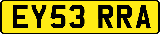 EY53RRA