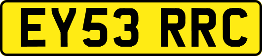 EY53RRC