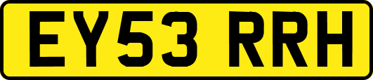 EY53RRH