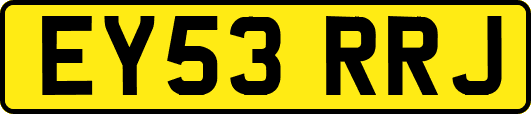 EY53RRJ