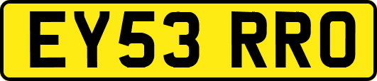 EY53RRO