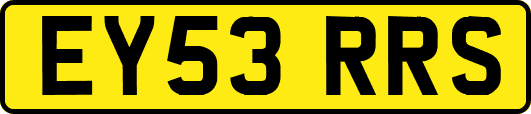 EY53RRS
