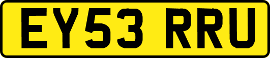 EY53RRU