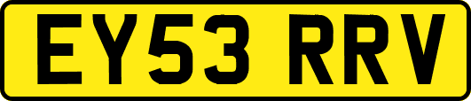 EY53RRV