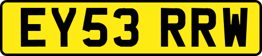 EY53RRW