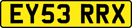 EY53RRX