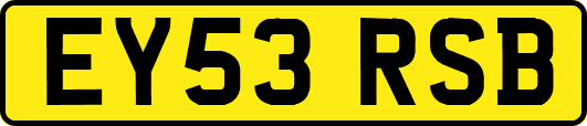 EY53RSB