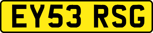 EY53RSG
