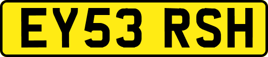 EY53RSH