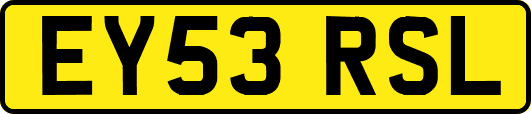 EY53RSL
