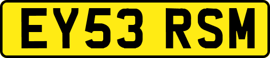 EY53RSM