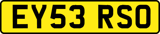 EY53RSO