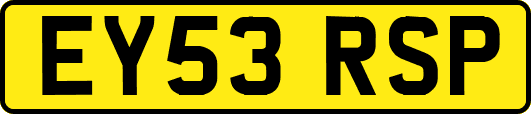EY53RSP
