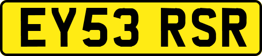 EY53RSR