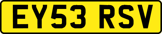 EY53RSV