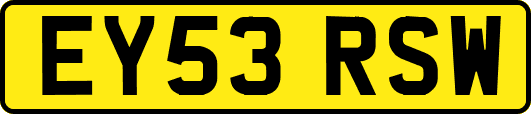 EY53RSW